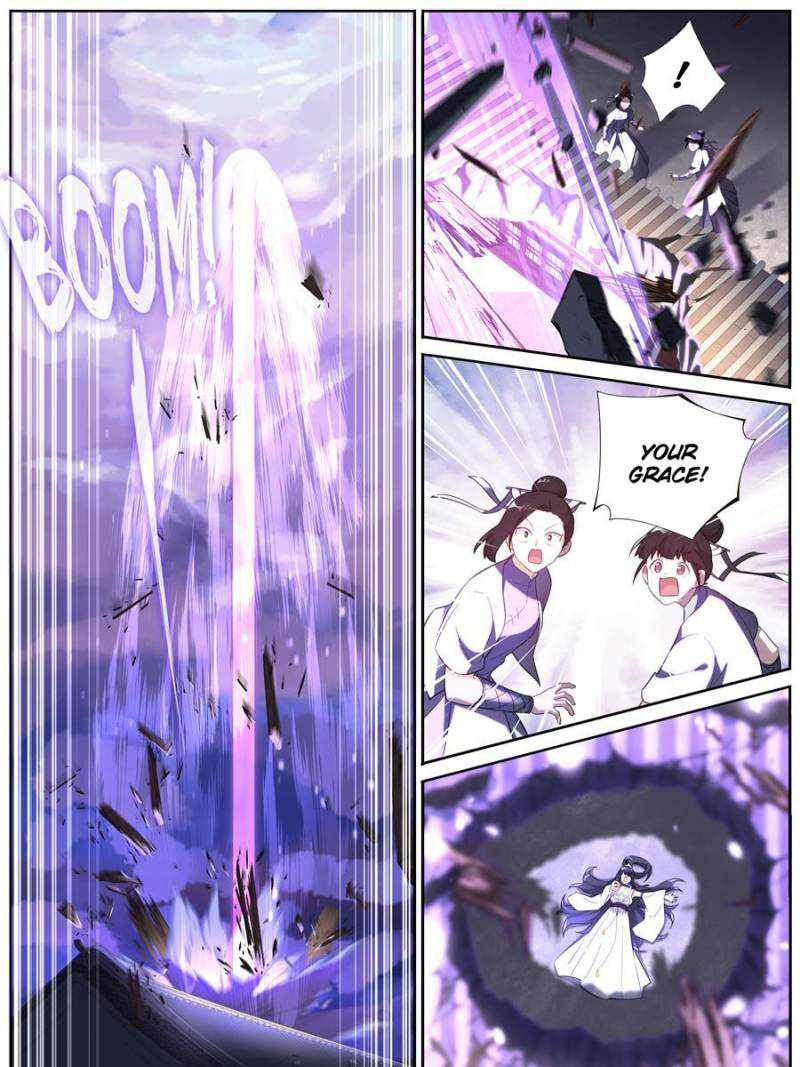 What Do You Do When You Suddenly Become an Immortal? chapter 81 page 13