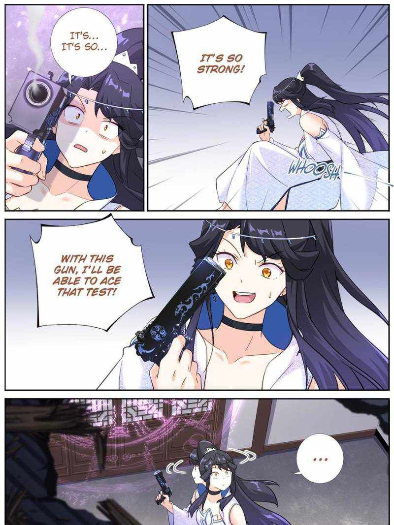 What Do You Do When You Suddenly Become an Immortal? chapter 81 page 15