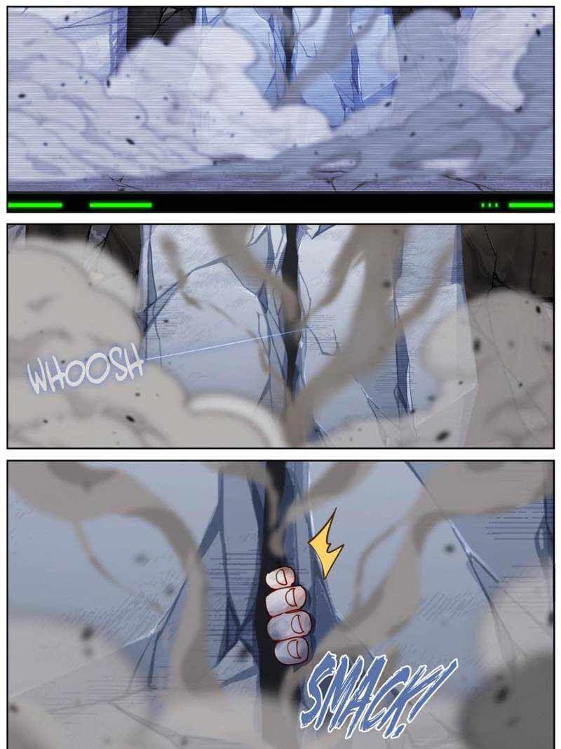 What Do You Do When You Suddenly Become an Immortal? chapter 81 page 5