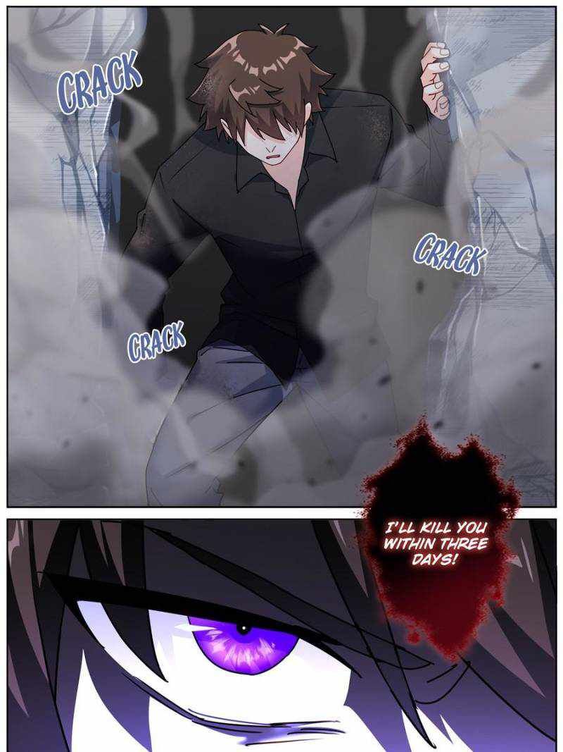 What Do You Do When You Suddenly Become an Immortal? chapter 81 page 7