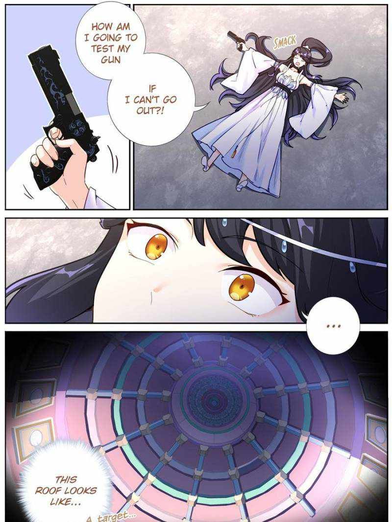 What Do You Do When You Suddenly Become an Immortal? chapter 81 page 9