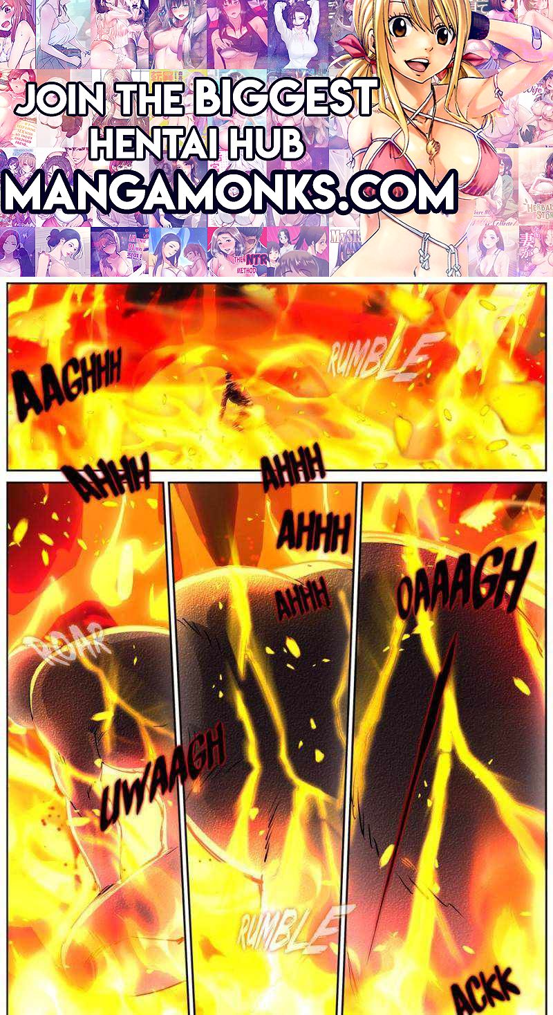 What Do You Do When You Suddenly Become an Immortal? chapter 82 page 1