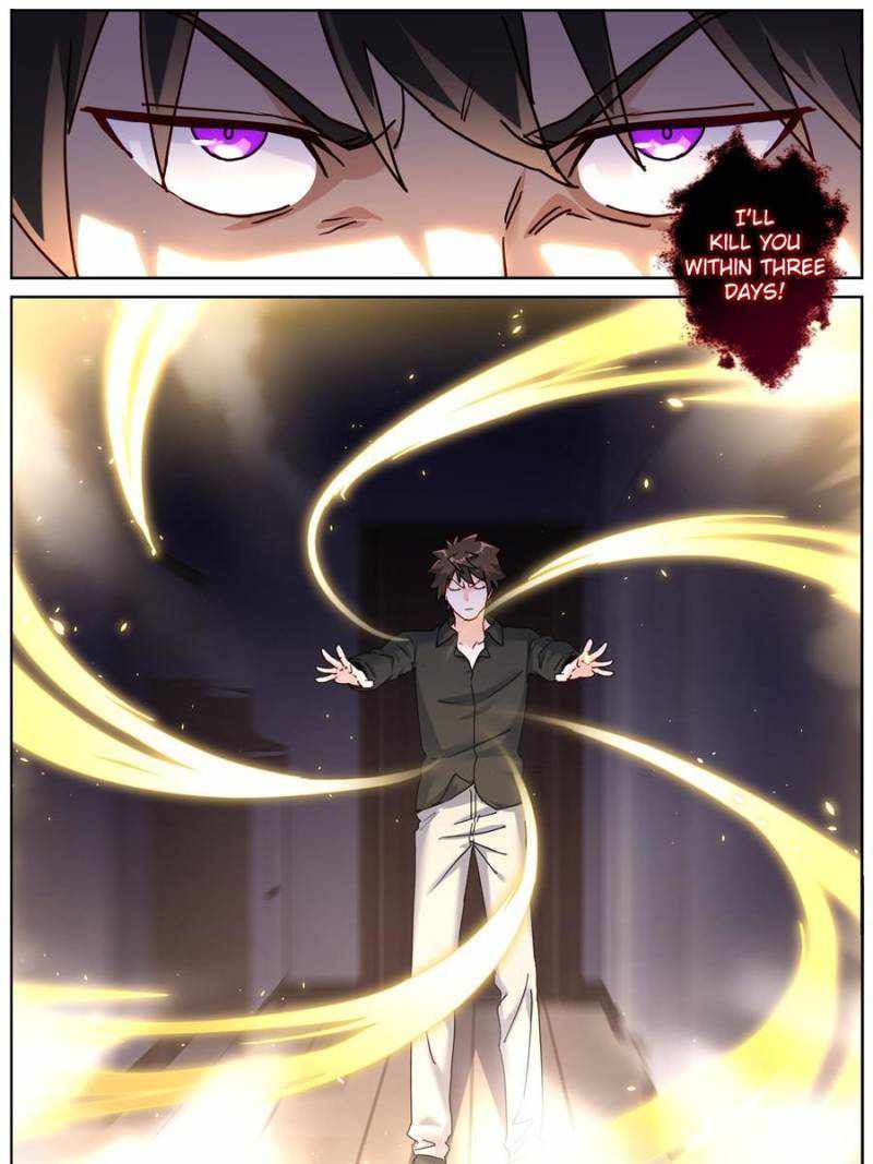 What Do You Do When You Suddenly Become an Immortal? chapter 82 page 15