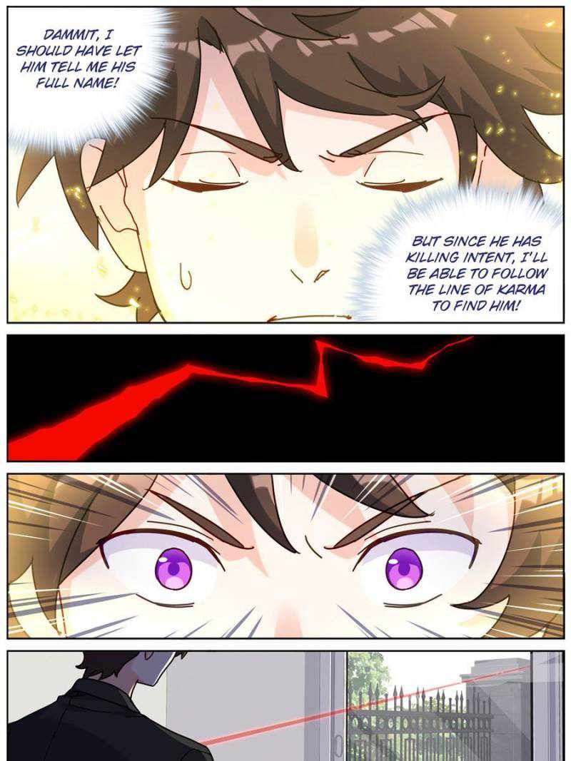 What Do You Do When You Suddenly Become an Immortal? chapter 82 page 17