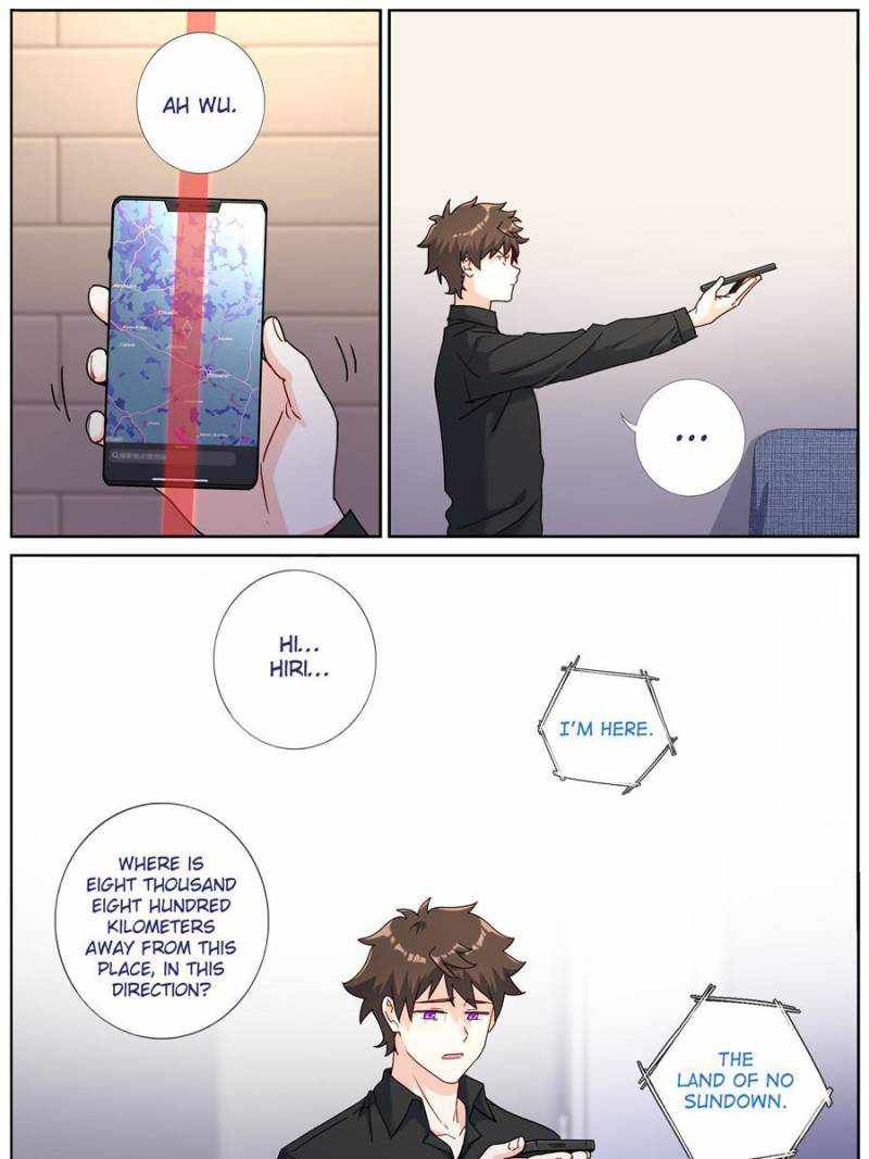 What Do You Do When You Suddenly Become an Immortal? chapter 82 page 19