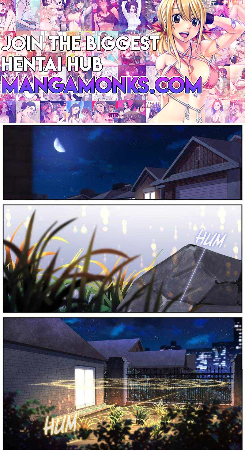 What Do You Do When You Suddenly Become an Immortal? chapter 83 page 1