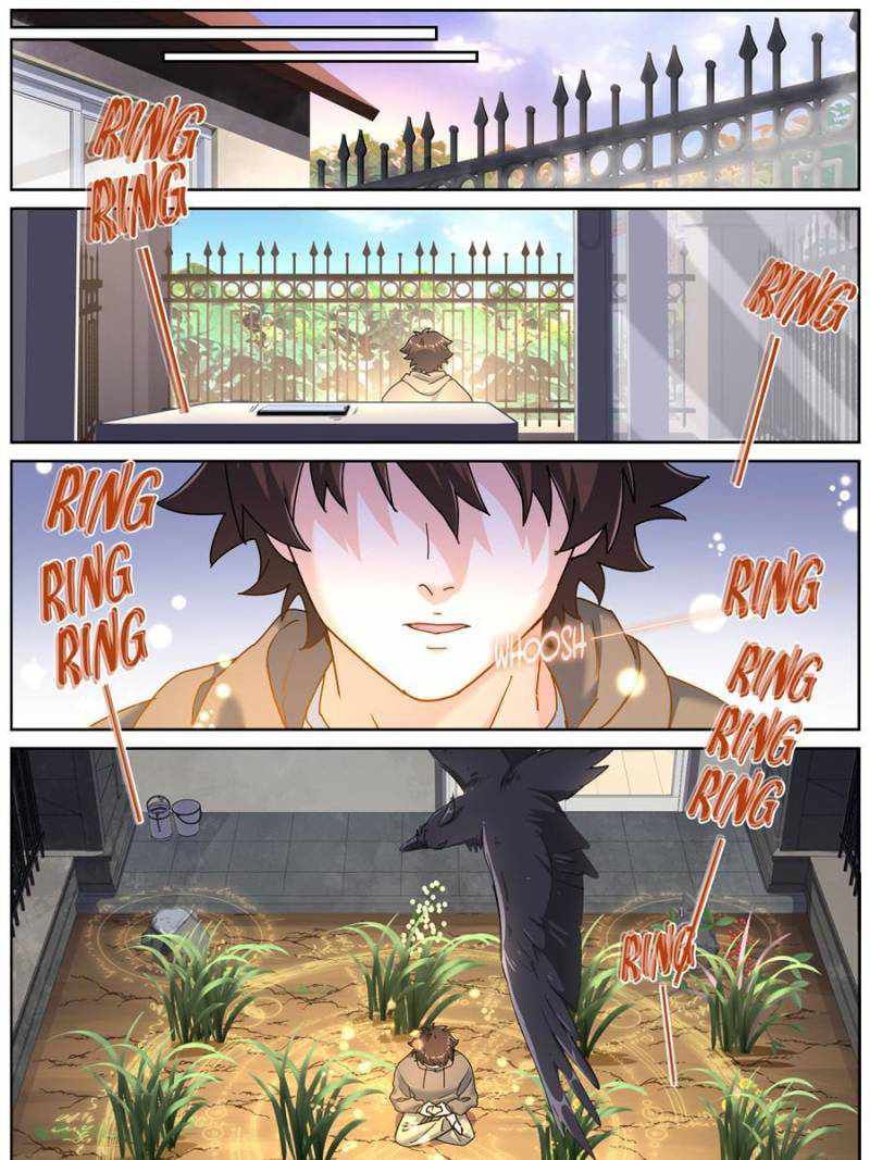 What Do You Do When You Suddenly Become an Immortal? chapter 83 page 13