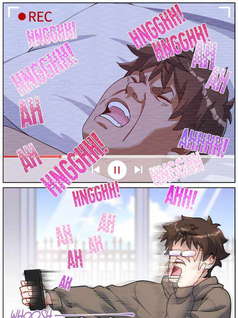 What Do You Do When You Suddenly Become an Immortal? chapter 83 page 19