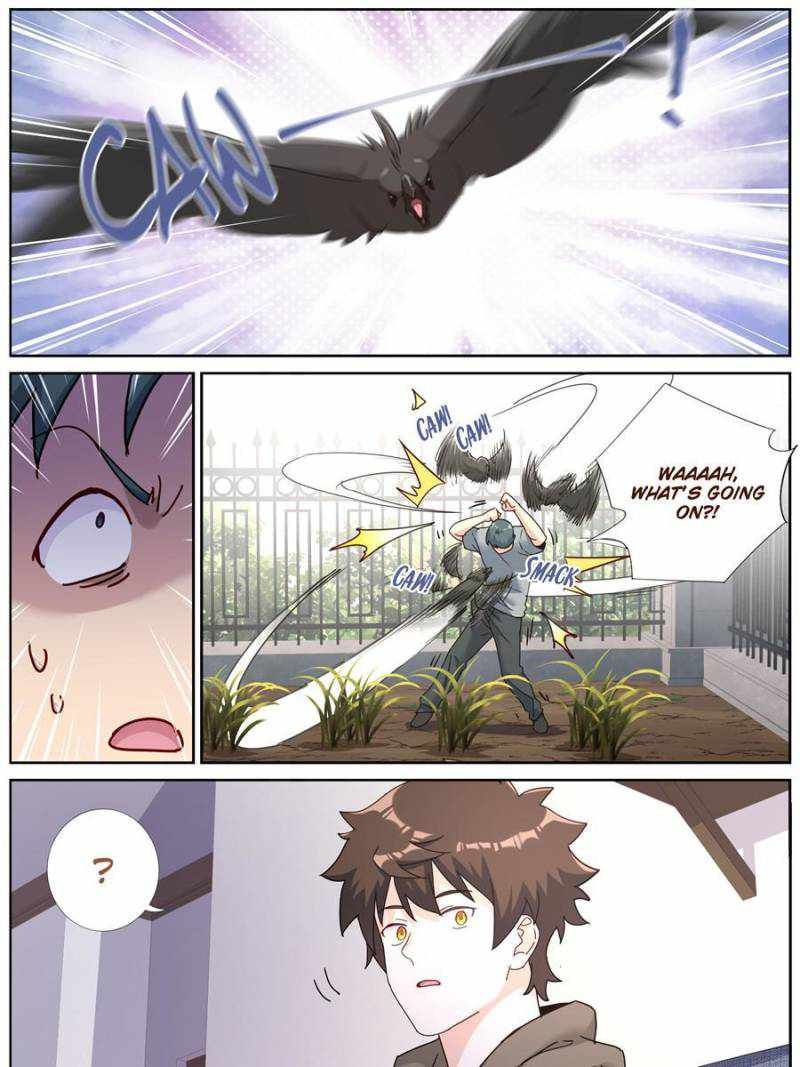 What Do You Do When You Suddenly Become an Immortal? chapter 84 page 13