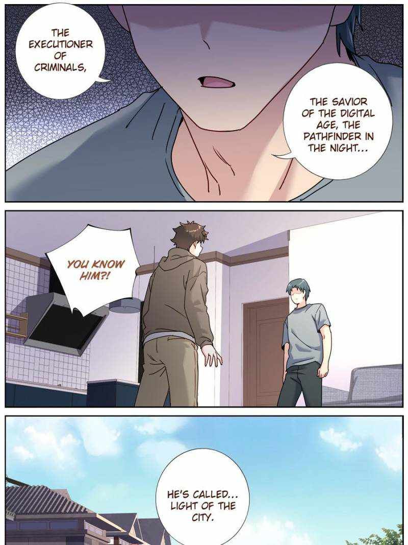 What Do You Do When You Suddenly Become an Immortal? chapter 84 page 21