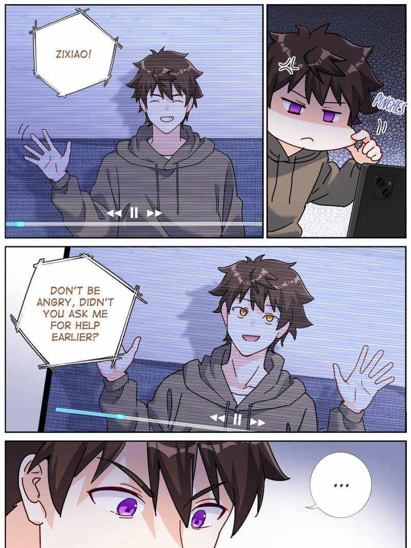 What Do You Do When You Suddenly Become an Immortal? chapter 85 page 19