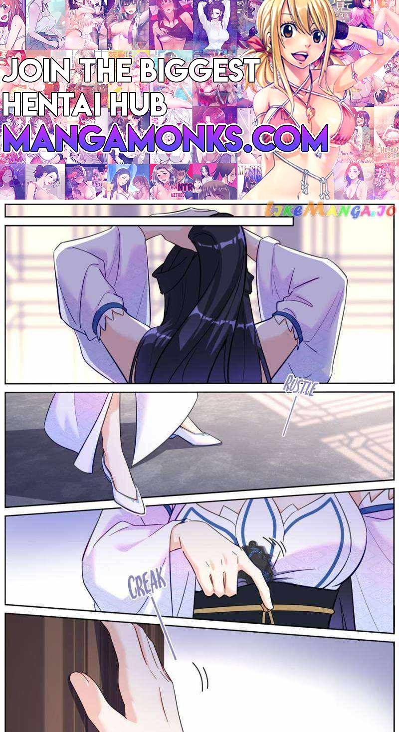 What Do You Do When You Suddenly Become an Immortal? chapter 86 page 1