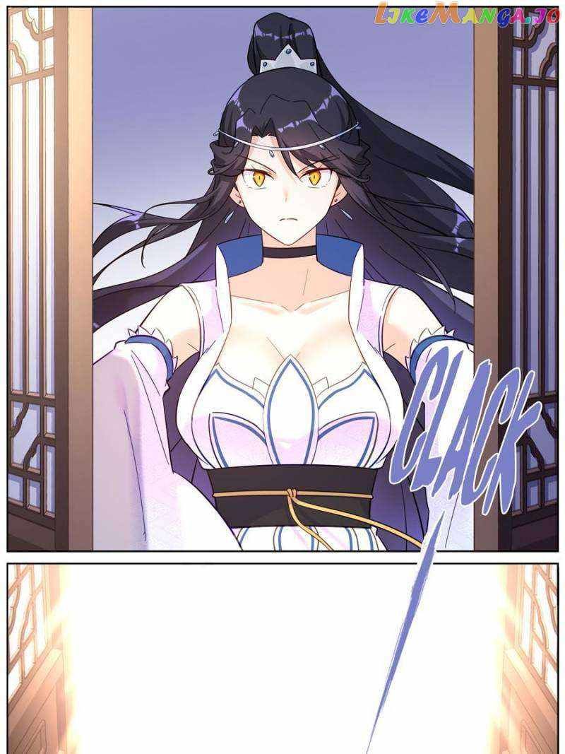 What Do You Do When You Suddenly Become an Immortal? chapter 86 page 3