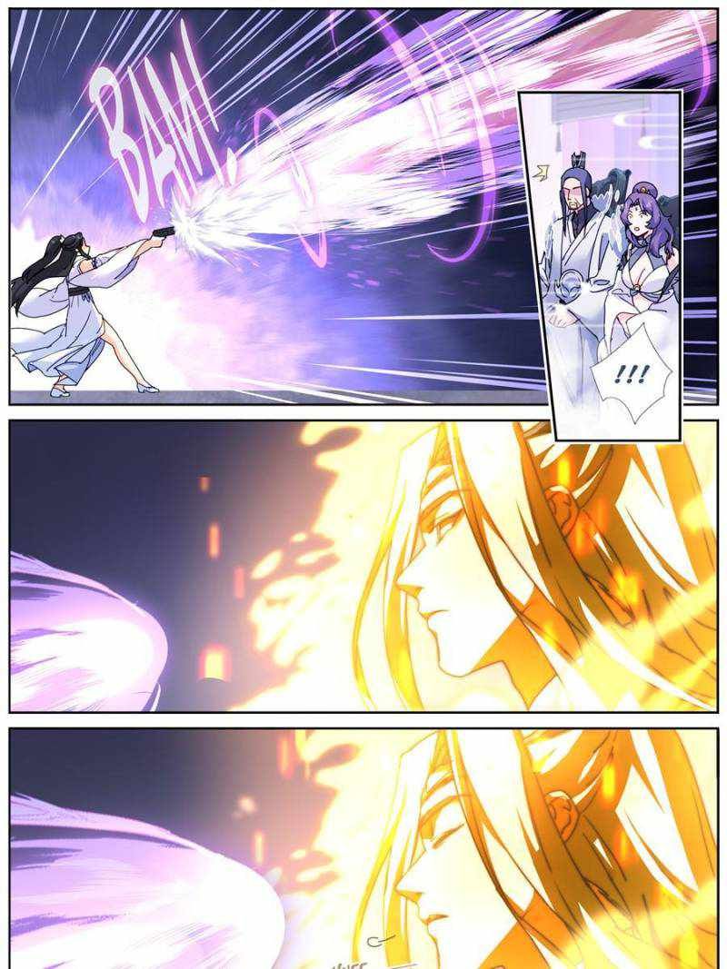 What Do You Do When You Suddenly Become an Immortal? chapter 87 page 15