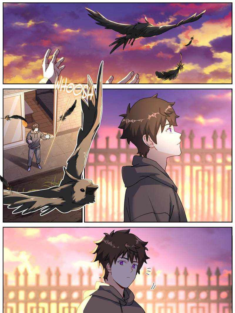 What Do You Do When You Suddenly Become an Immortal? chapter 87 page 19