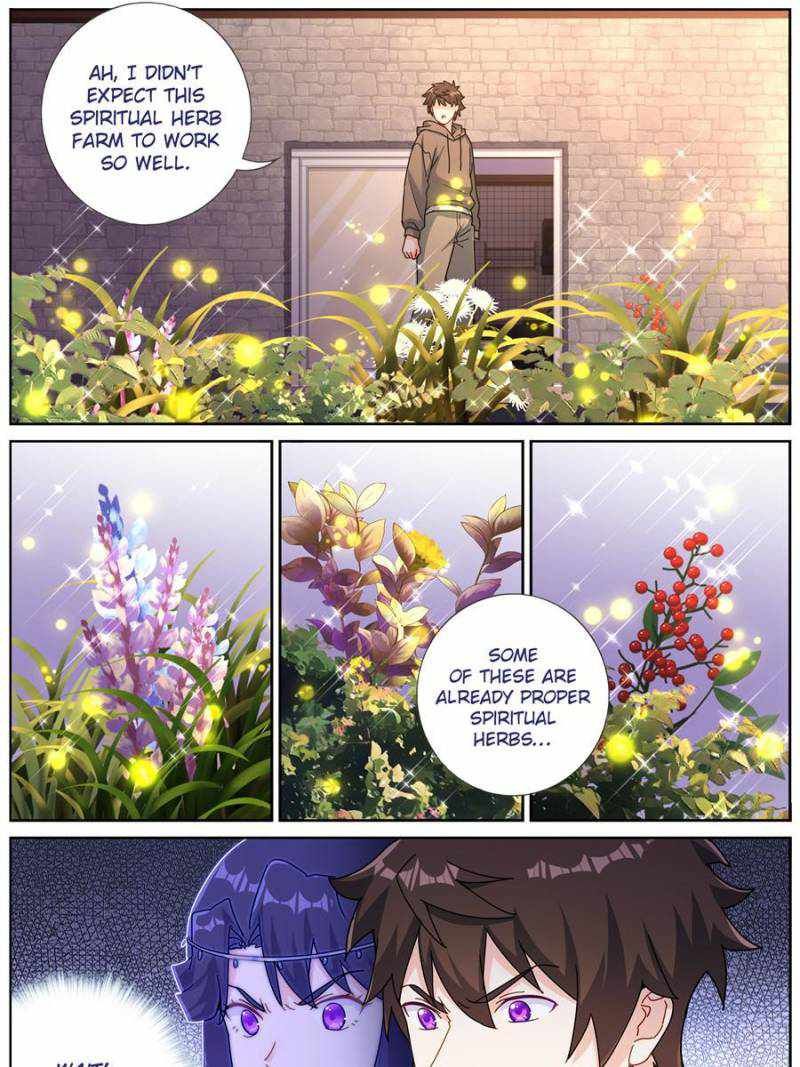 What Do You Do When You Suddenly Become an Immortal? chapter 87 page 21