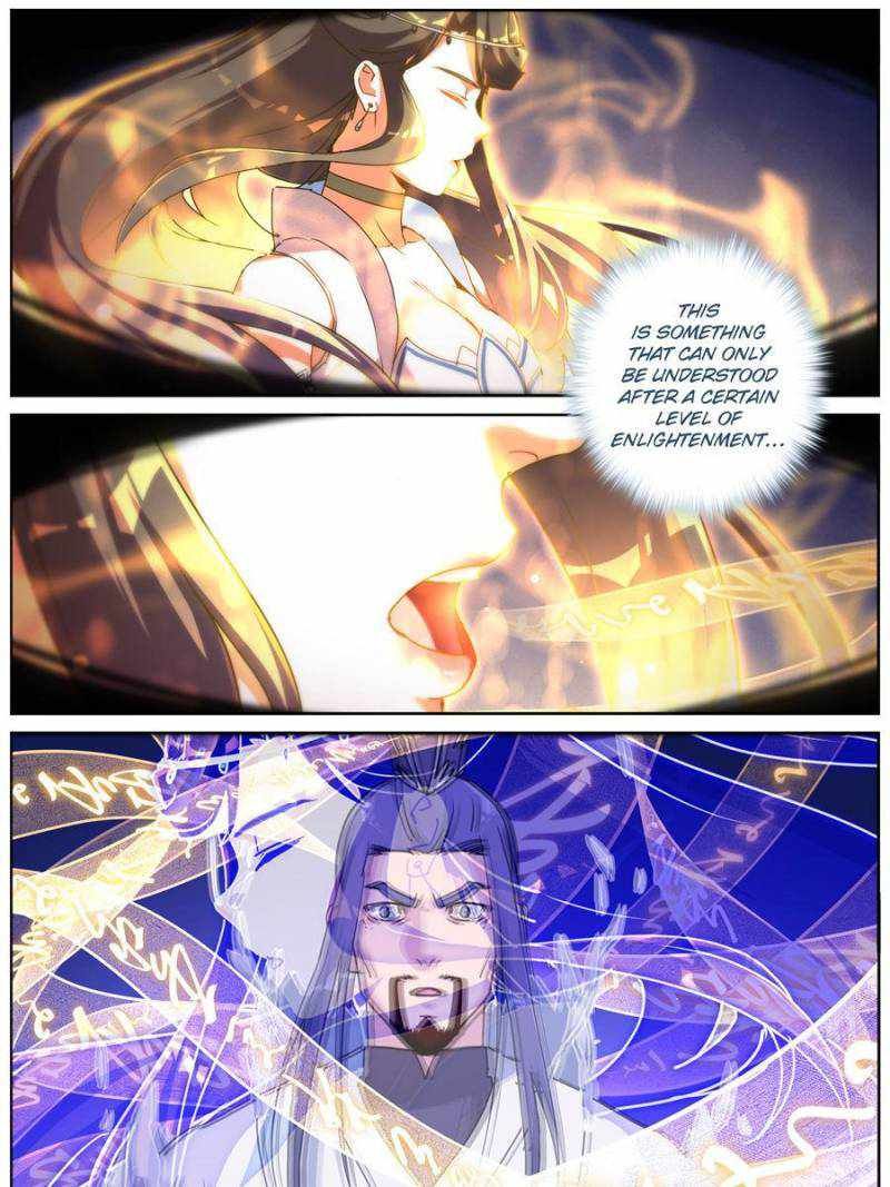 What Do You Do When You Suddenly Become an Immortal? chapter 89 page 5