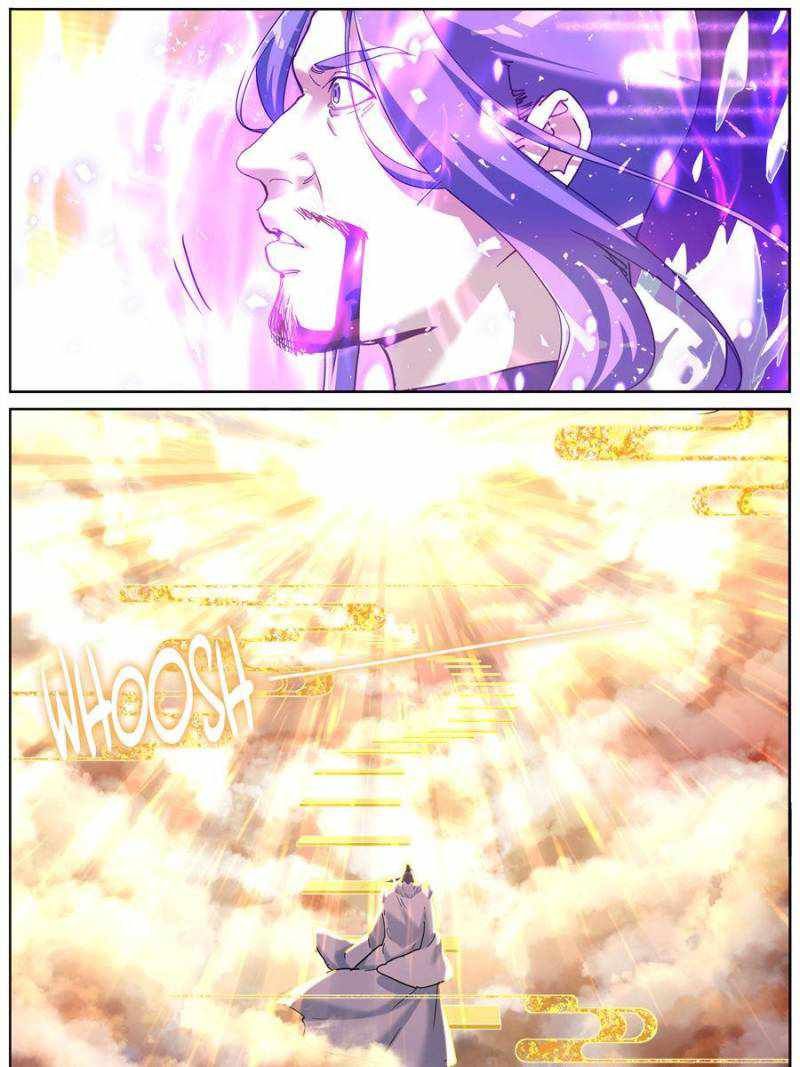 What Do You Do When You Suddenly Become an Immortal? chapter 89 page 9