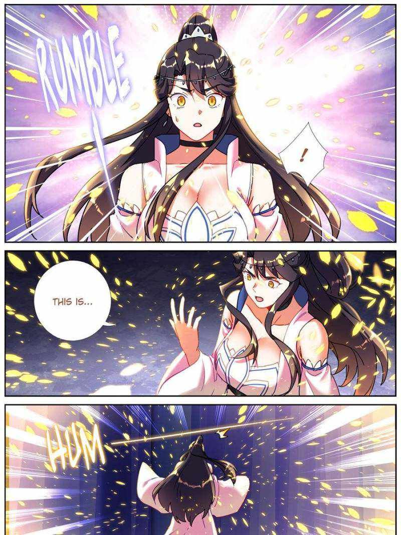 What Do You Do When You Suddenly Become an Immortal? chapter 90 page 11