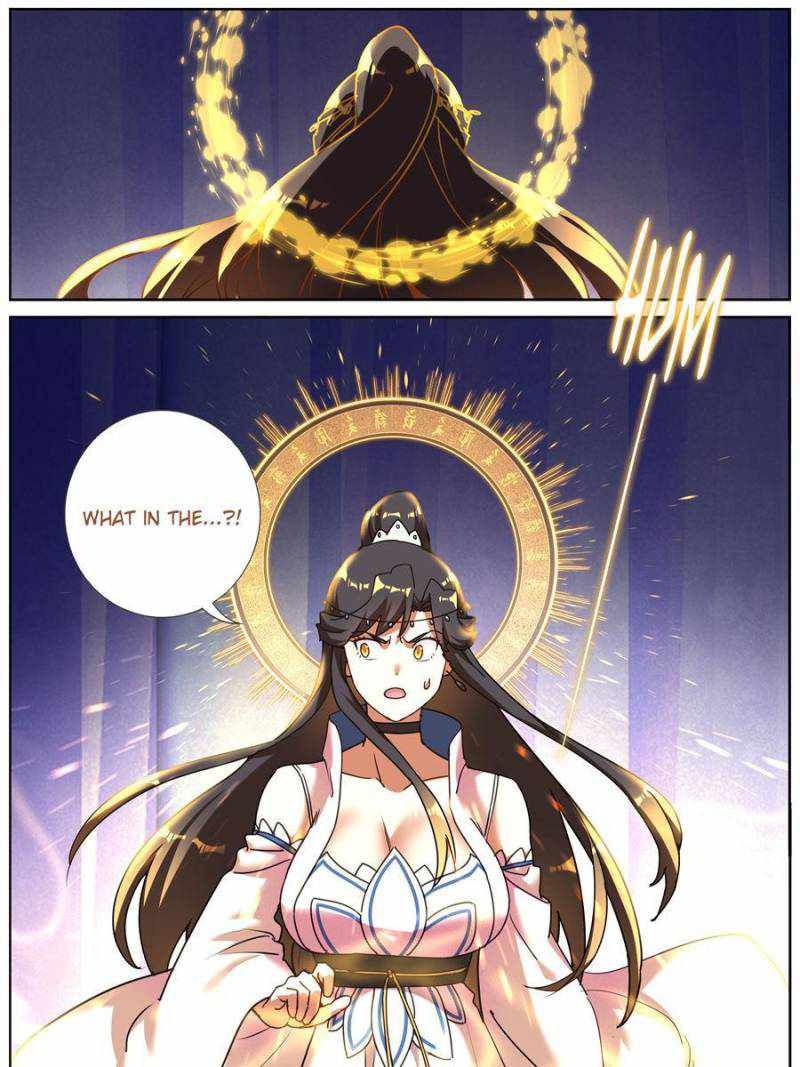 What Do You Do When You Suddenly Become an Immortal? chapter 90 page 13