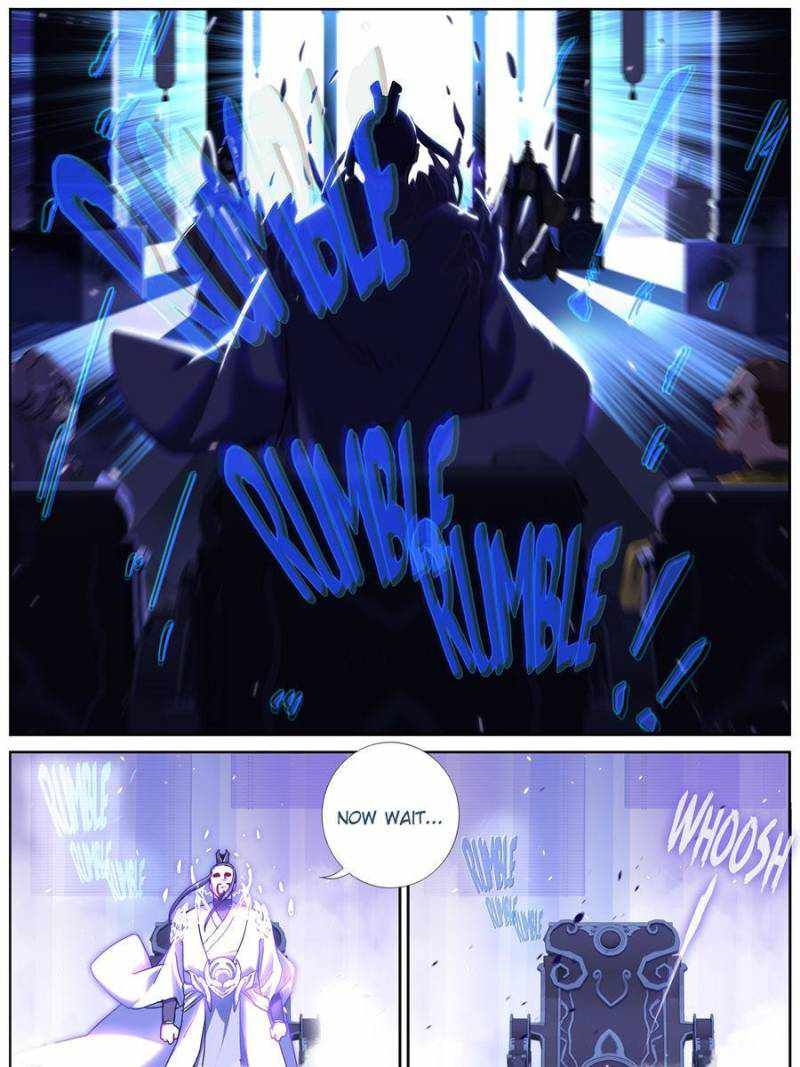 What Do You Do When You Suddenly Become an Immortal? chapter 90 page 7