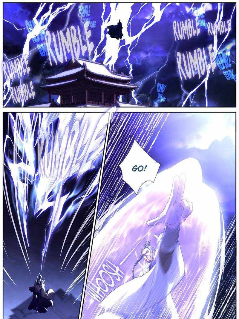 What Do You Do When You Suddenly Become an Immortal? chapter 90 page 9