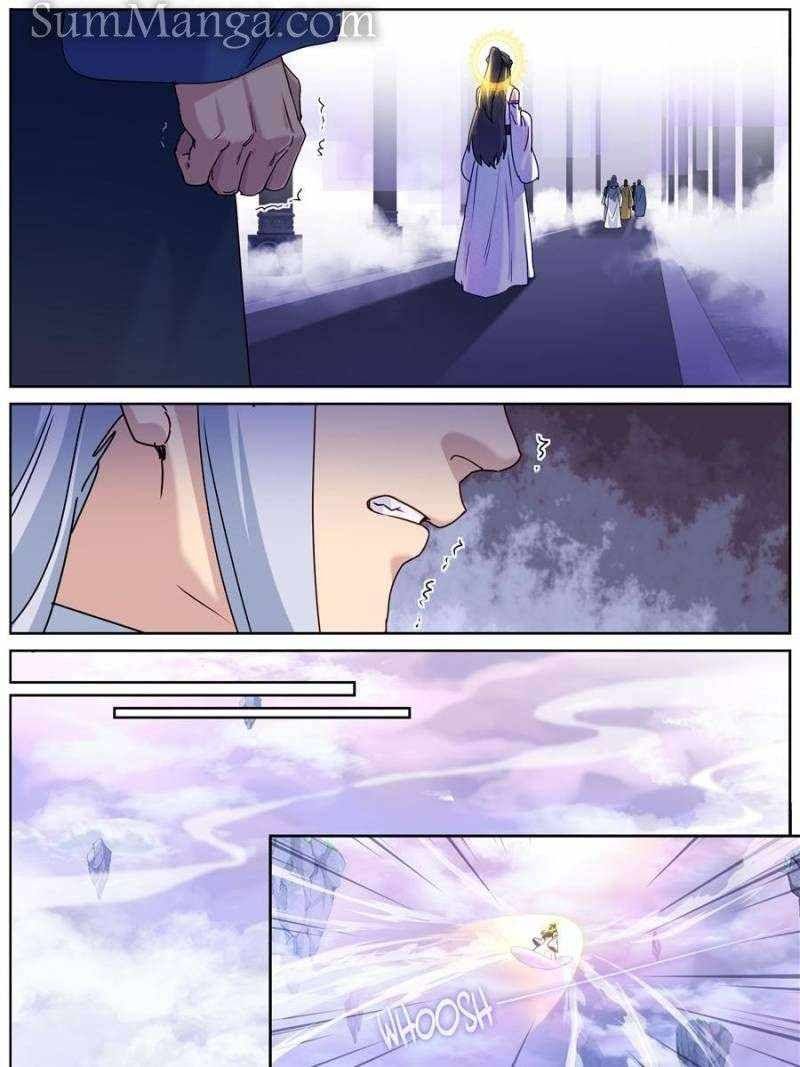 What Do You Do When You Suddenly Become an Immortal? chapter 92 page 19