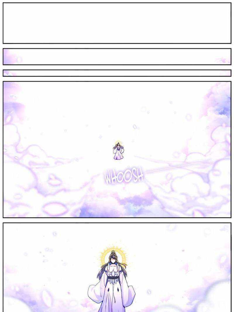 What Do You Do When You Suddenly Become an Immortal? chapter 94 page 13