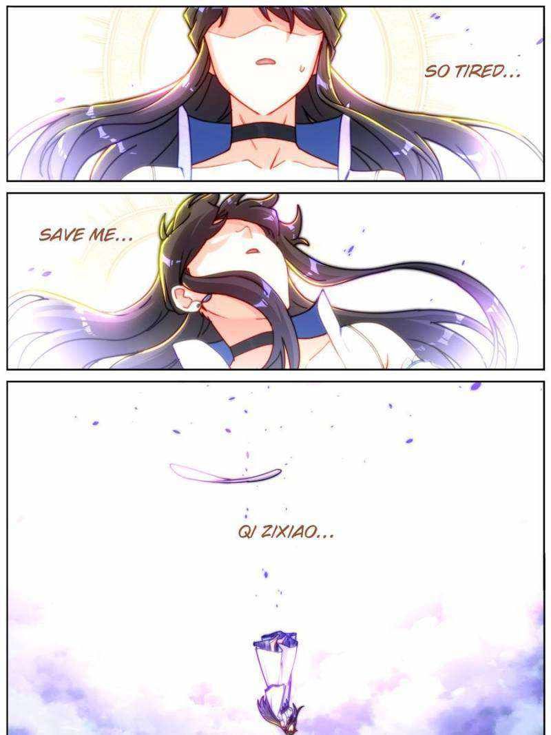 What Do You Do When You Suddenly Become an Immortal? chapter 94 page 15