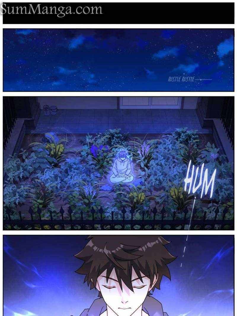 What Do You Do When You Suddenly Become an Immortal? chapter 94 page 17