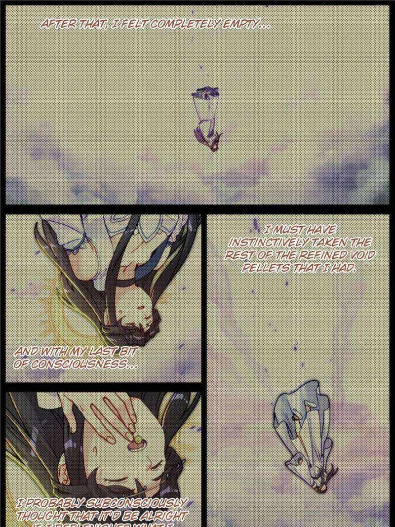 What Do You Do When You Suddenly Become an Immortal? chapter 95 page 13