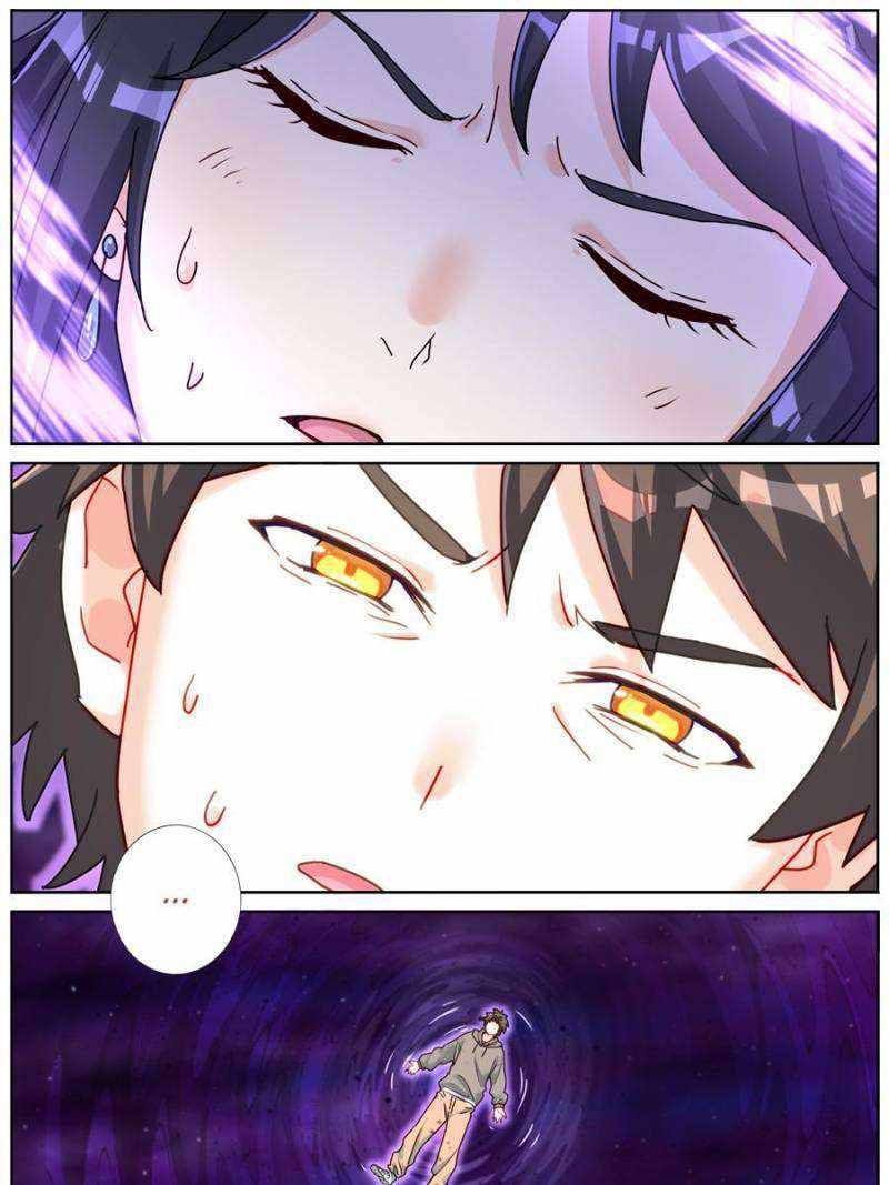 What Do You Do When You Suddenly Become an Immortal? chapter 95 page 9