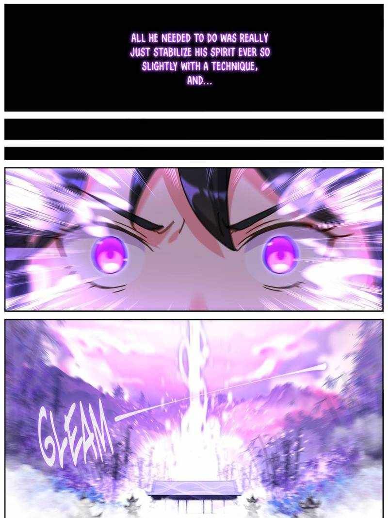 What Do You Do When You Suddenly Become an Immortal? chapter 96 page 15