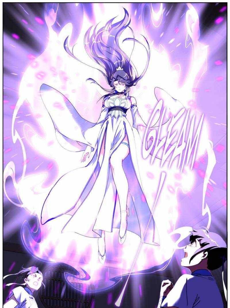 What Do You Do When You Suddenly Become an Immortal? chapter 96 page 17