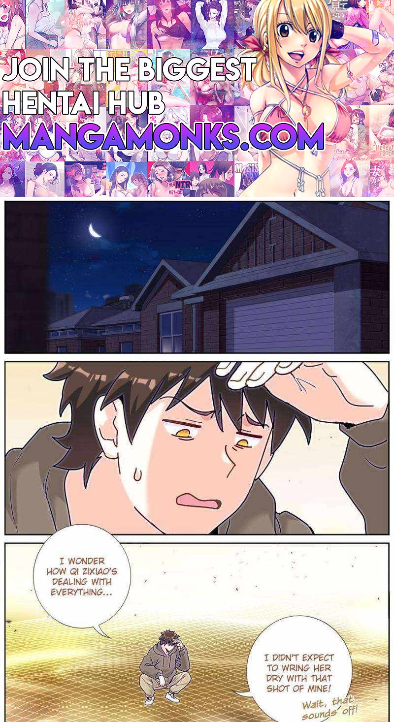 What Do You Do When You Suddenly Become an Immortal? chapter 97 page 1