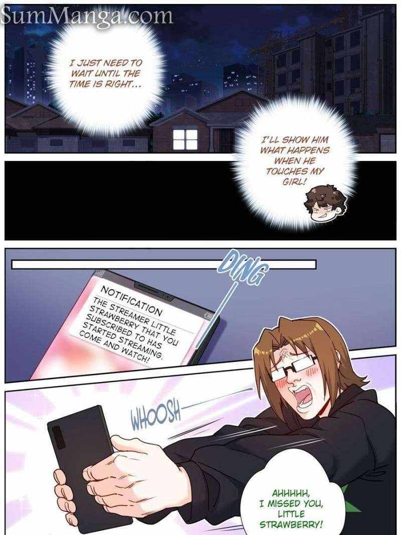 What Do You Do When You Suddenly Become an Immortal? chapter 97 page 21