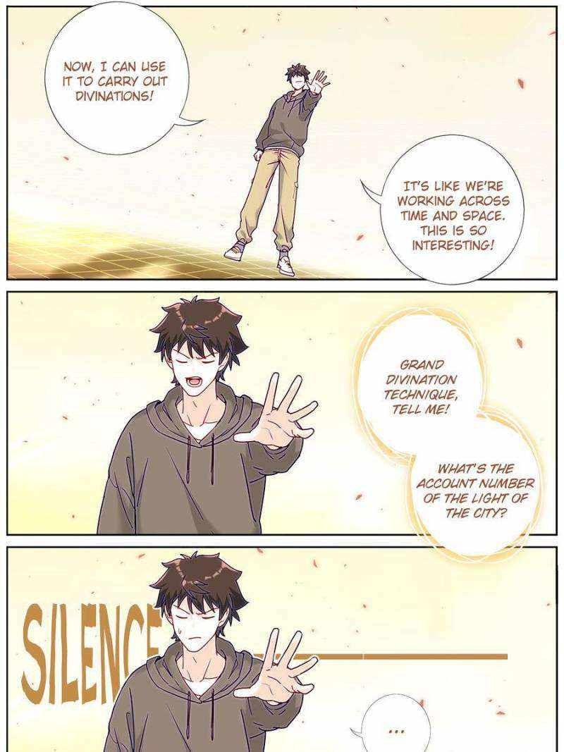 What Do You Do When You Suddenly Become an Immortal? chapter 97 page 5