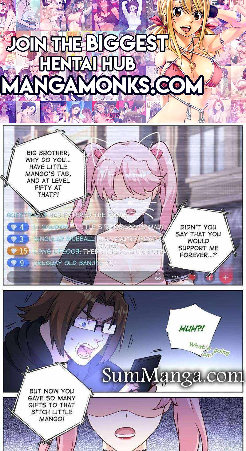 What Do You Do When You Suddenly Become an Immortal? chapter 98 page 1