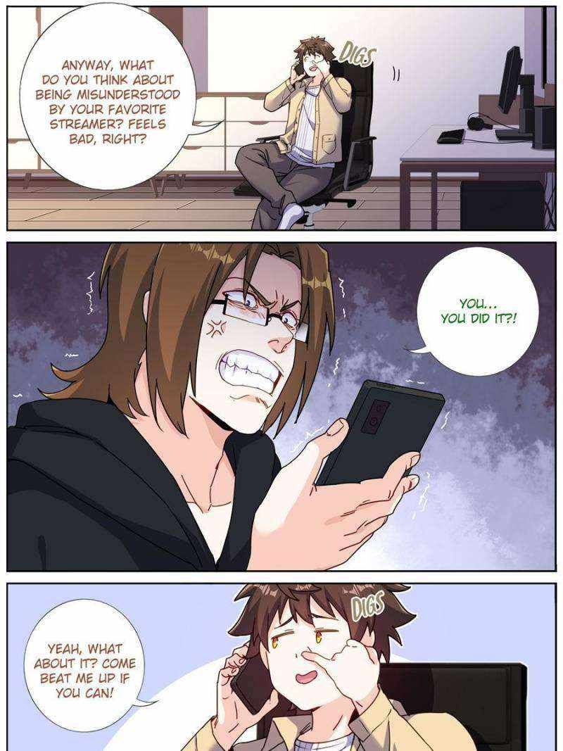 What Do You Do When You Suddenly Become an Immortal? chapter 98 page 13