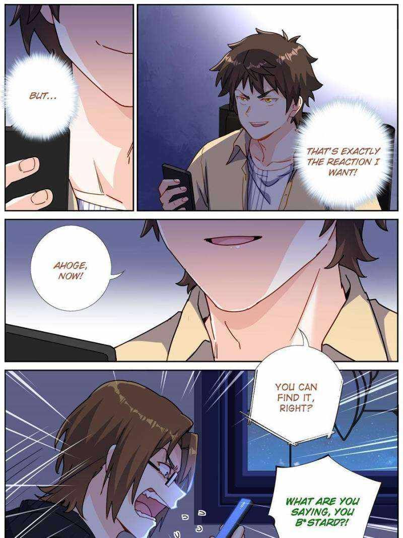 What Do You Do When You Suddenly Become an Immortal? chapter 98 page 17