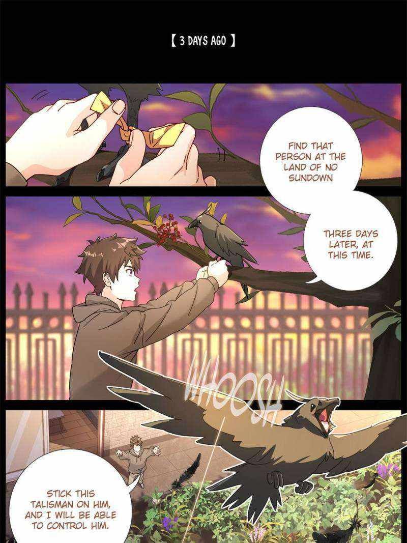 What Do You Do When You Suddenly Become an Immortal? chapter 98 page 19