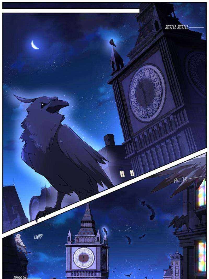 What Do You Do When You Suddenly Become an Immortal? chapter 98 page 21