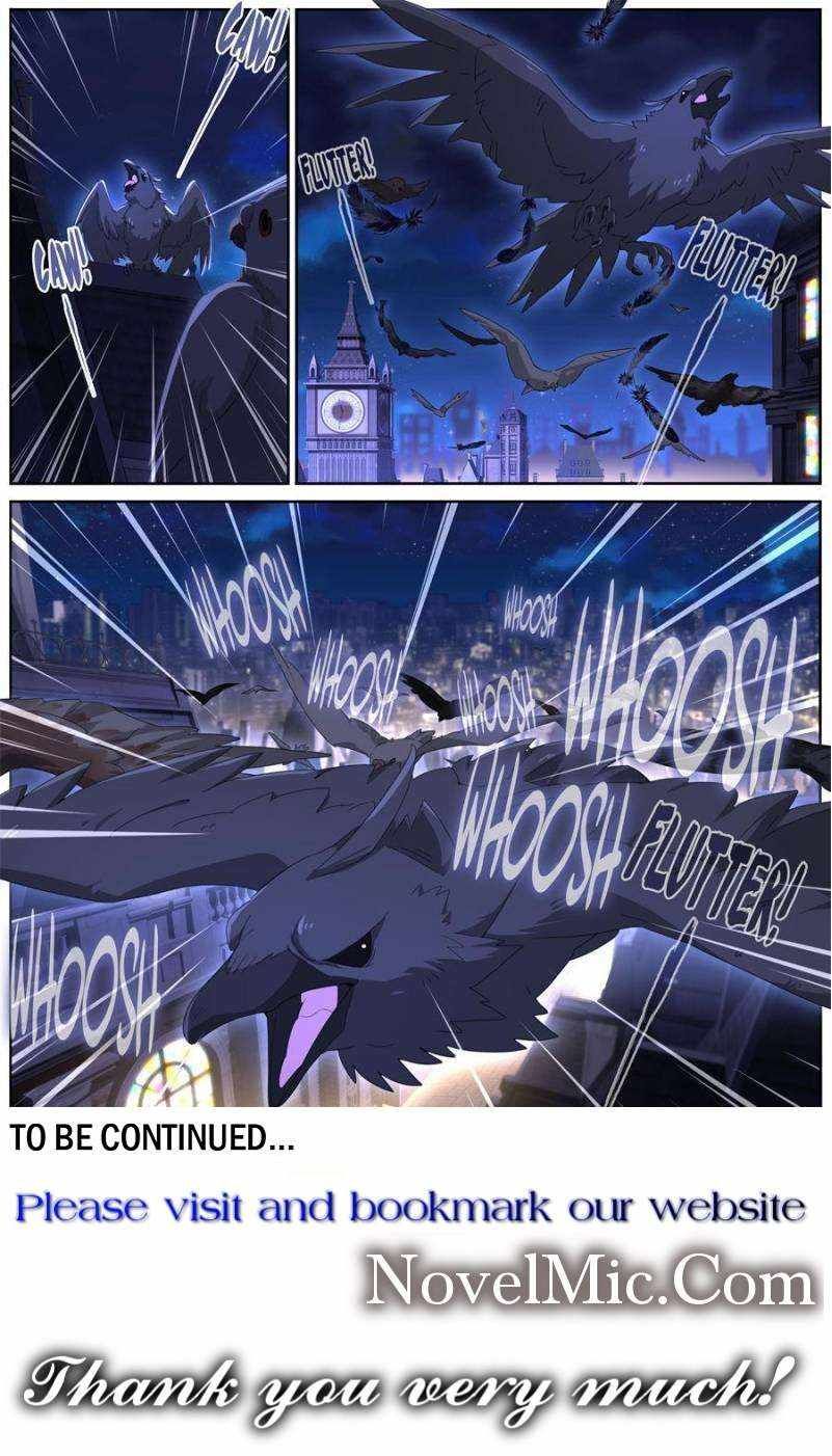 What Do You Do When You Suddenly Become an Immortal? chapter 98 page 25