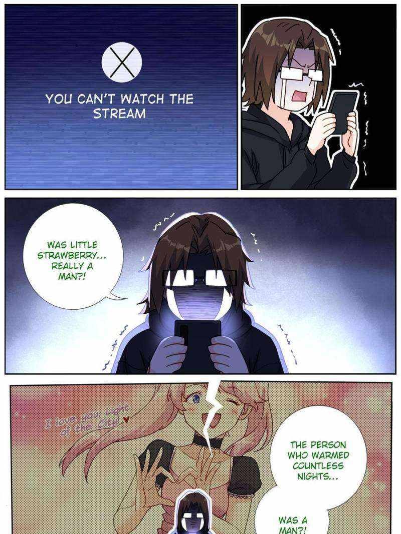 What Do You Do When You Suddenly Become an Immortal? chapter 98 page 7