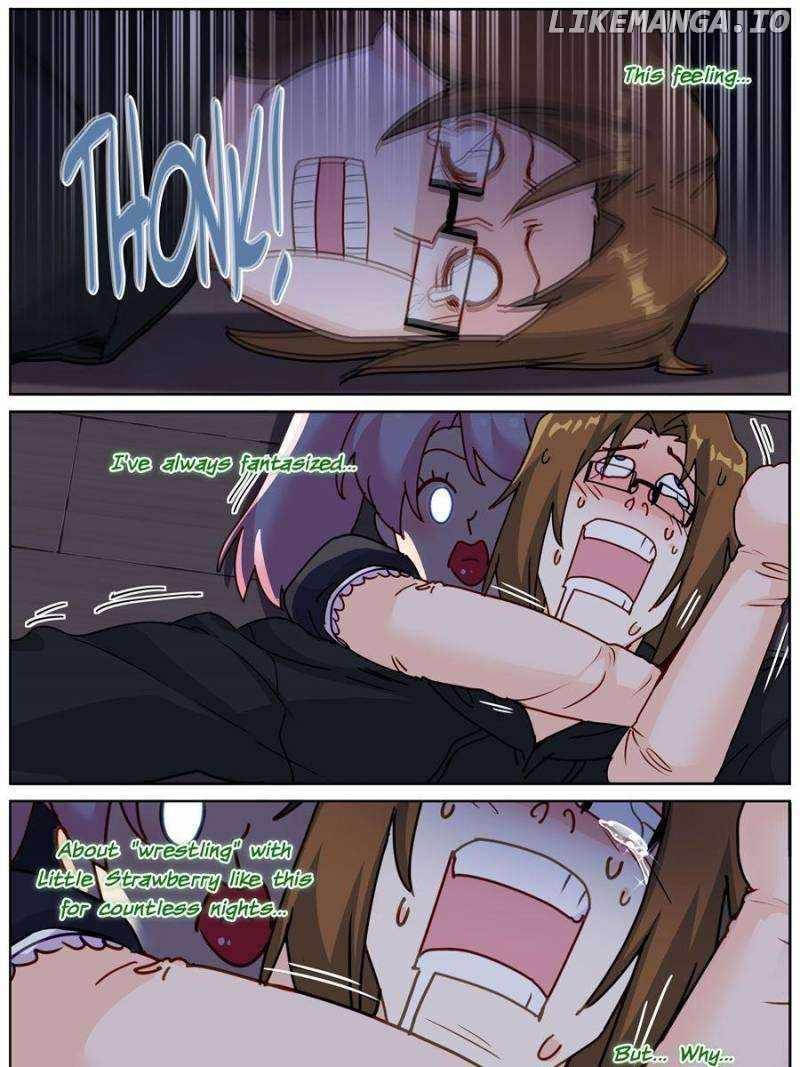 What Do You Do When You Suddenly Become an Immortal? chapter 99 page 19