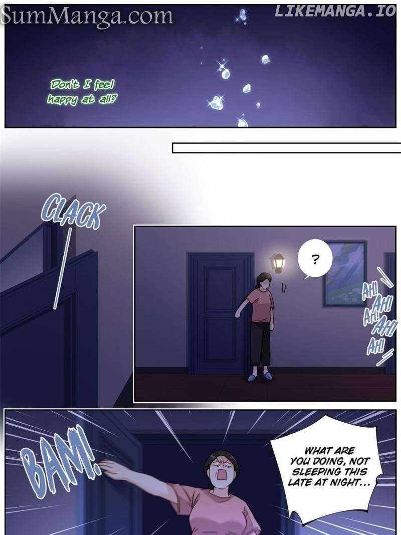 What Do You Do When You Suddenly Become an Immortal? chapter 99 page 21