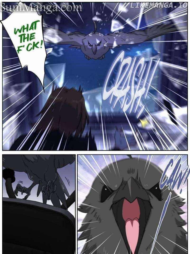 What Do You Do When You Suddenly Become an Immortal? chapter 99 page 3