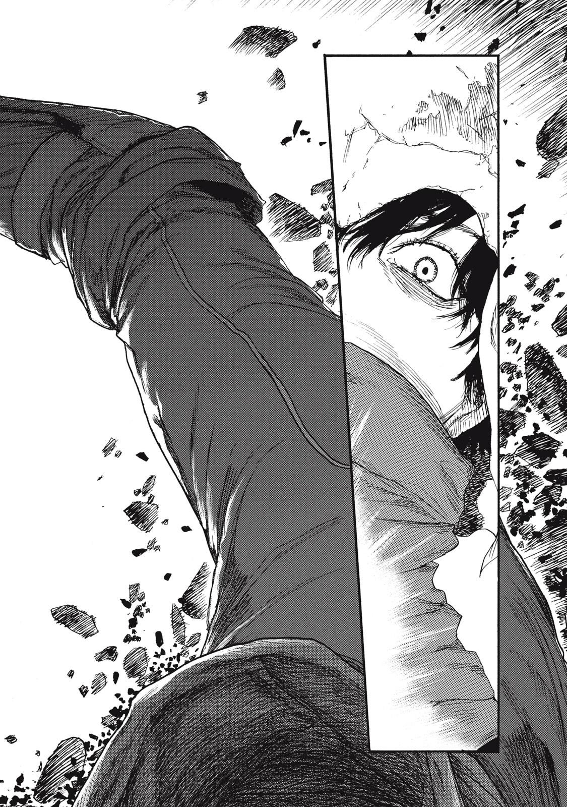 What Do You Wish For With Those Murky Eyes: Record of Highserk War chapter 16.5 page 16