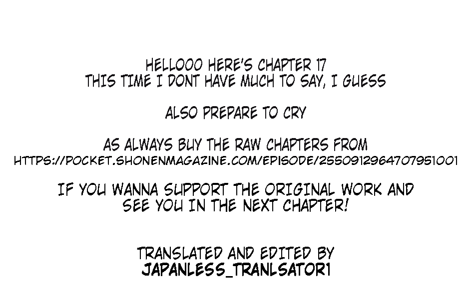 What Do You Wish For With Those Murky Eyes: Record of Highserk War chapter 17 page 1