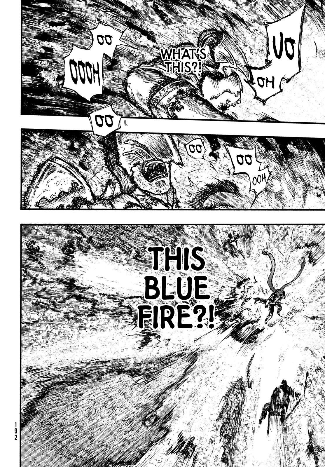 What Do You Wish For With Those Murky Eyes: Record of Highserk War chapter 4 page 27